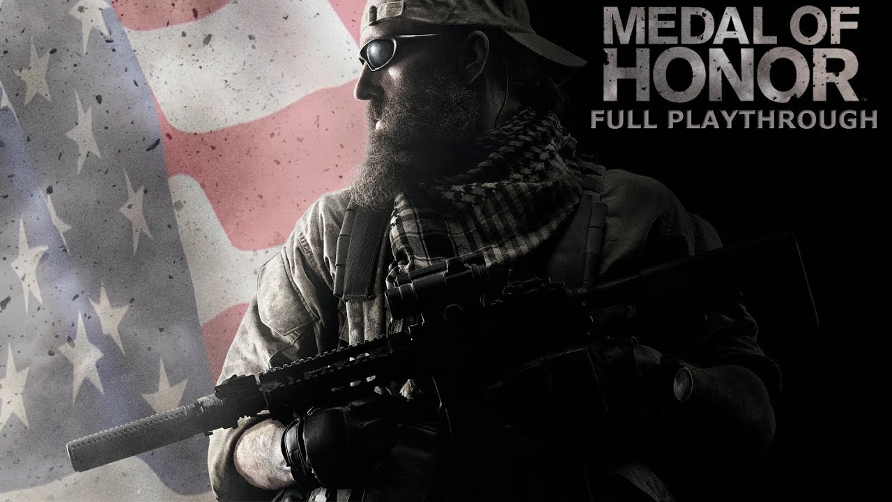 medal of honor pc cheats