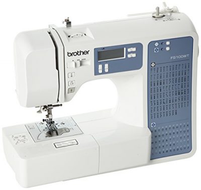 maquinas de coser en amazon